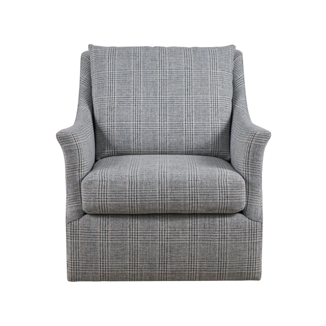 Henri Swivel Chair by Universal Furniture at ZIN Home