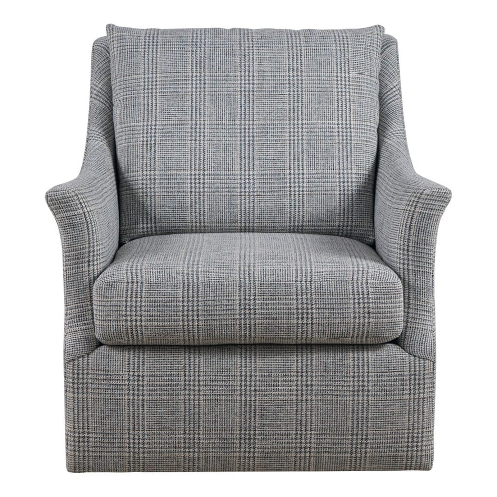 Henri Swivel Chair by Universal Furniture at ZIN Home