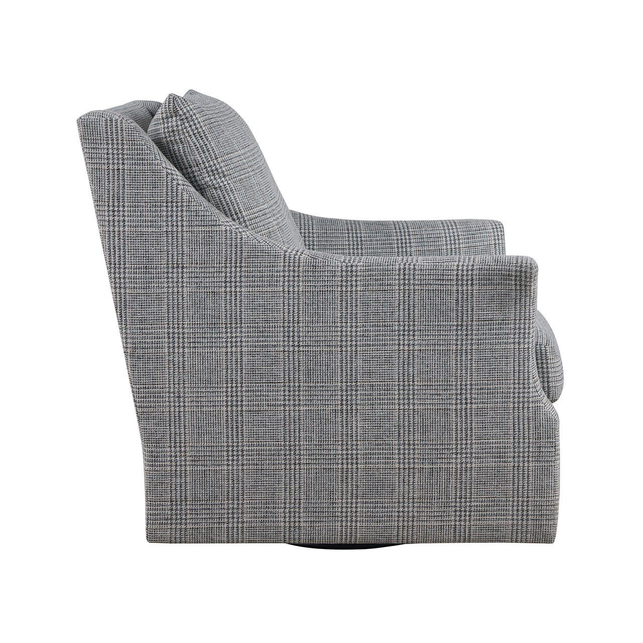 Henri Swivel Chair by Universal Furniture at ZIN Home