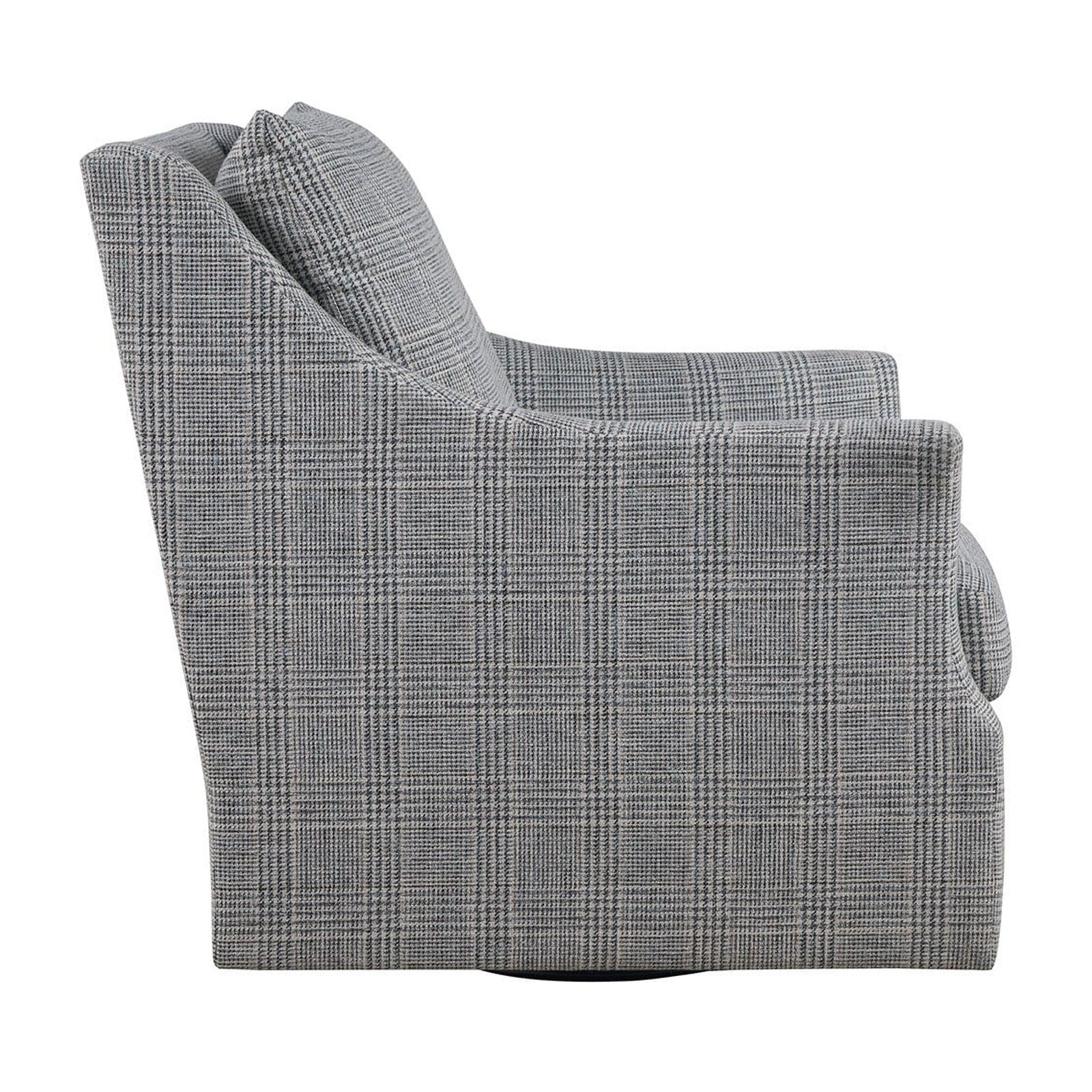Henri Swivel Chair by Universal Furniture at ZIN Home
