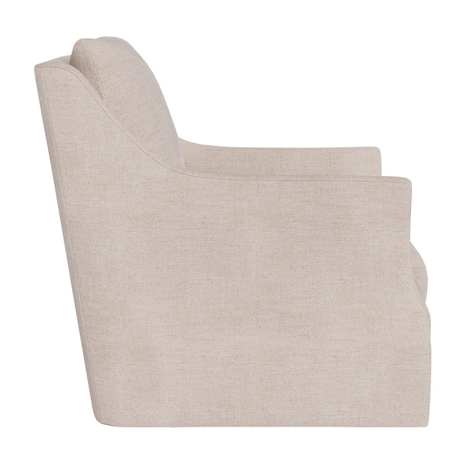 Henri Swivel Chair - Special Order by Universal Furniture at ZIN Home