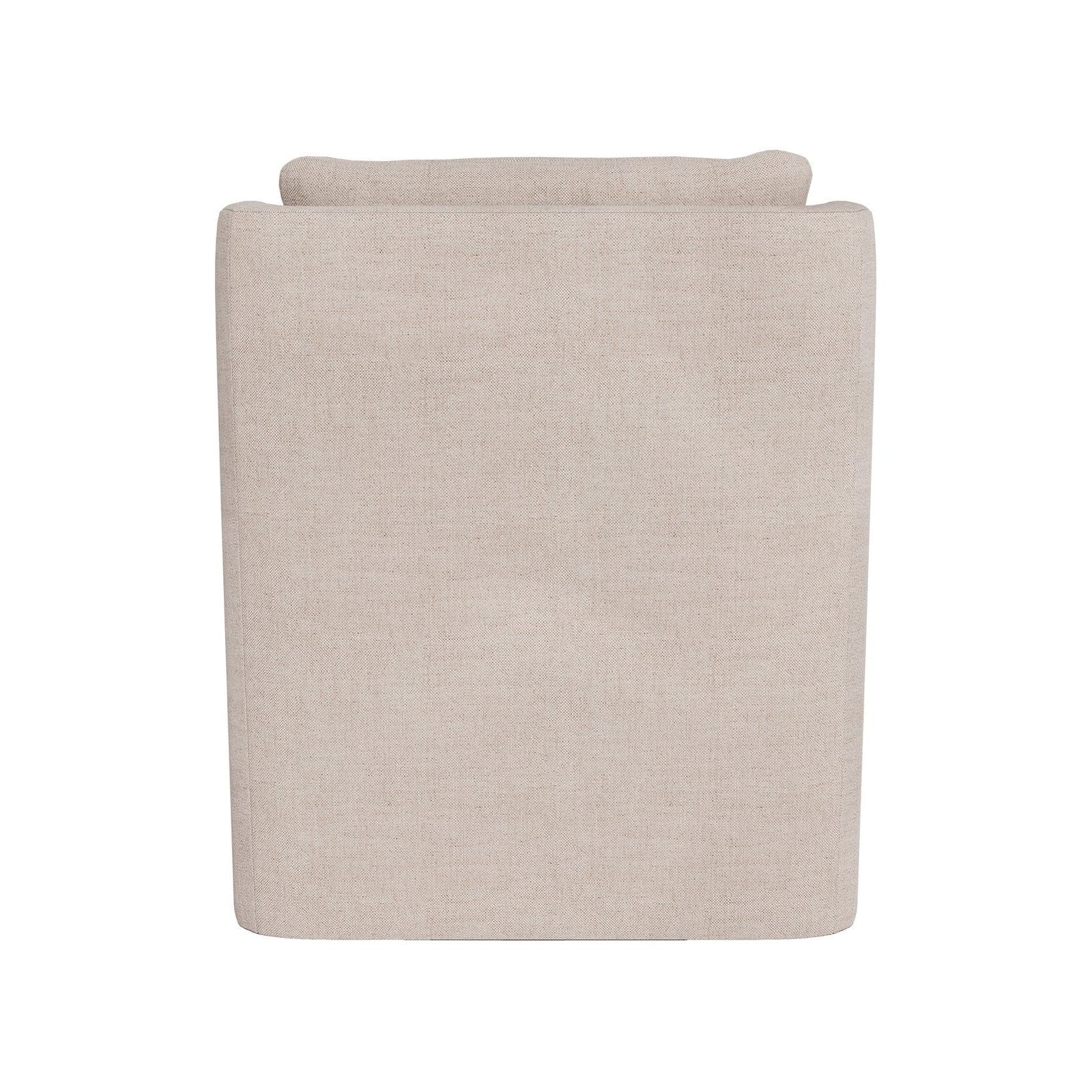 Henri Swivel Chair - Special Order by Universal Furniture at ZIN Home