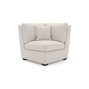 Henri Corner - Special Order by Universal Furniture at ZIN Home