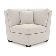 Henri Corner - Special Order by Universal Furniture at ZIN Home