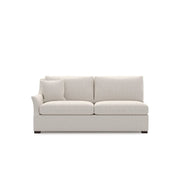 Henri Loveseat LAF - Special Order by Universal Furniture at ZIN Home