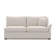 Henri Loveseat RAF - Special Order by Universal Furniture at ZIN Home