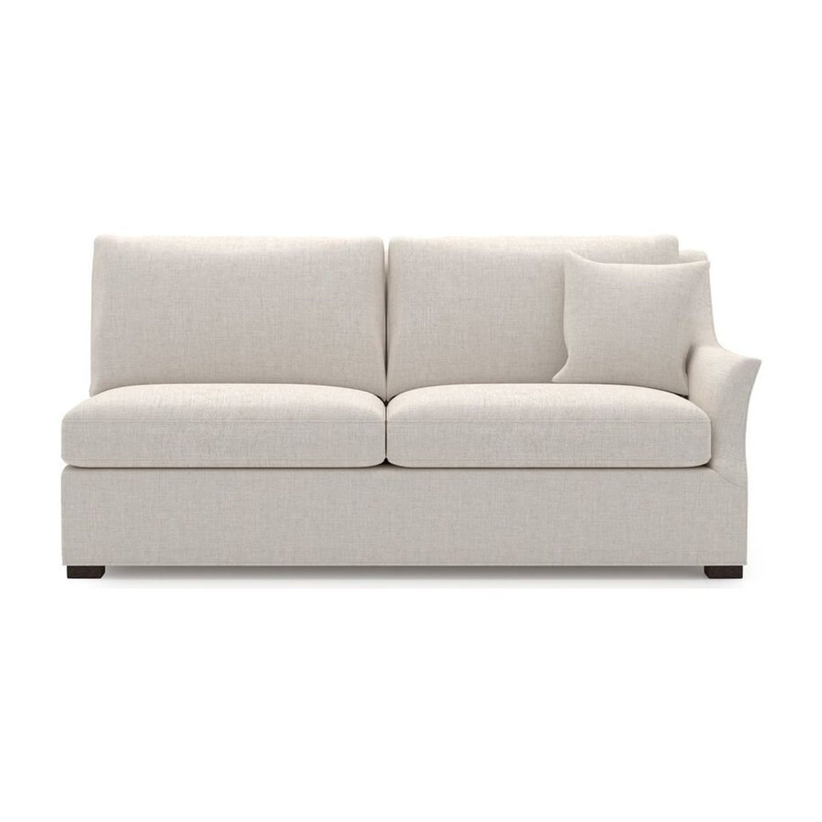 Henri Loveseat RAF - Special Order by Universal Furniture at ZIN Home