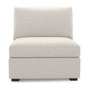 Henri Armless Chair - Special Order by Universal Furniture at ZIN Home