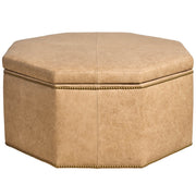 Conrad Large Storage Ottoman - Special Order by Universal Furniture at ZIN Home