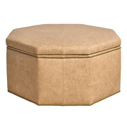 Conrad Large Storage Ottoman - Special Order by Universal Furniture at ZIN Home