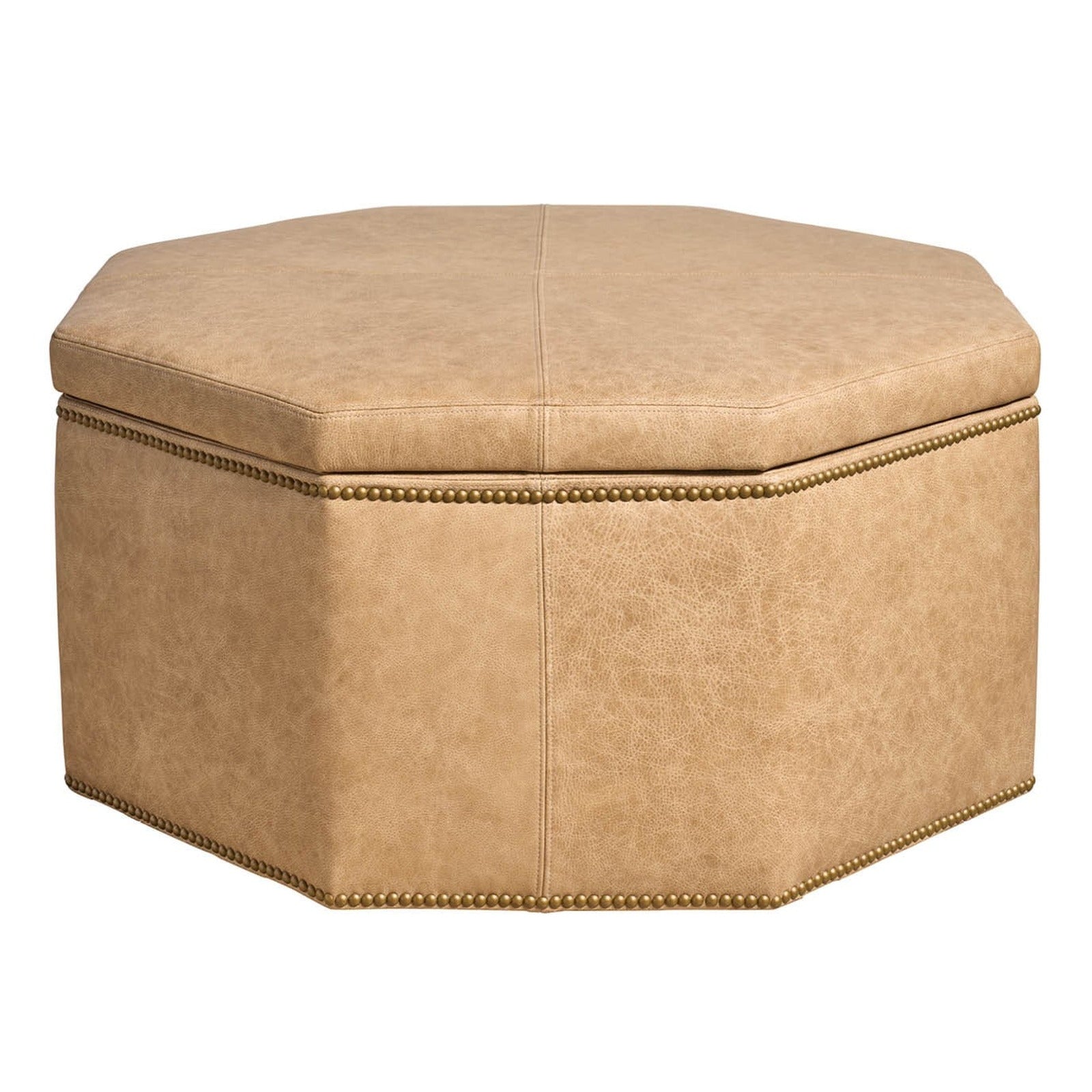 Conrad Large Storage Ottoman - Special Order by Universal Furniture at ZIN Home
