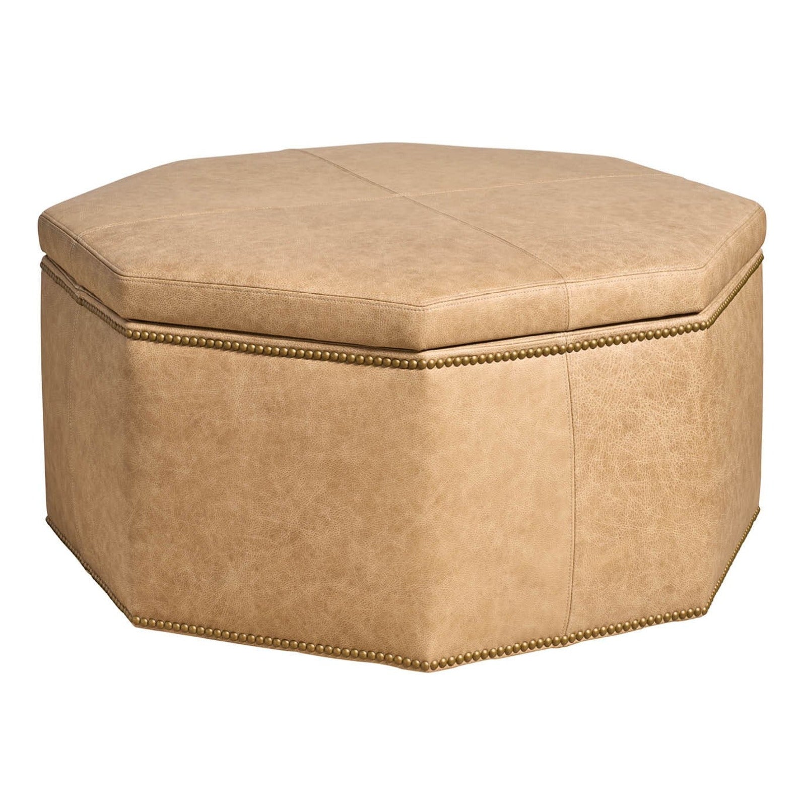Conrad Large Storage Ottoman - Special Order by Universal Furniture at ZIN Home