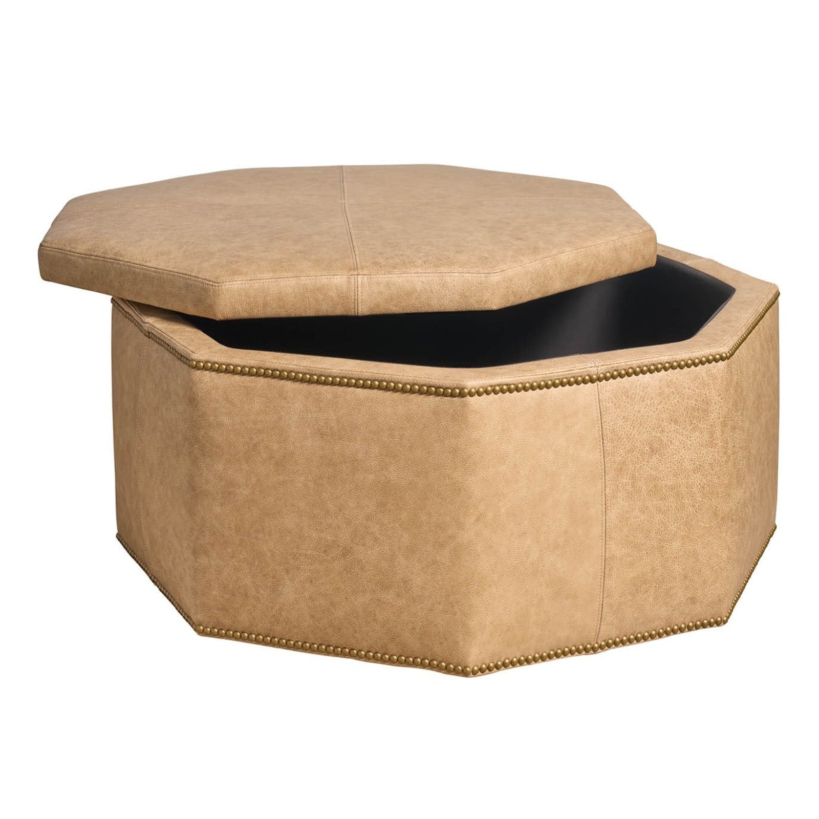 Conrad Large Storage Ottoman - Special Order by Universal Furniture at ZIN Home