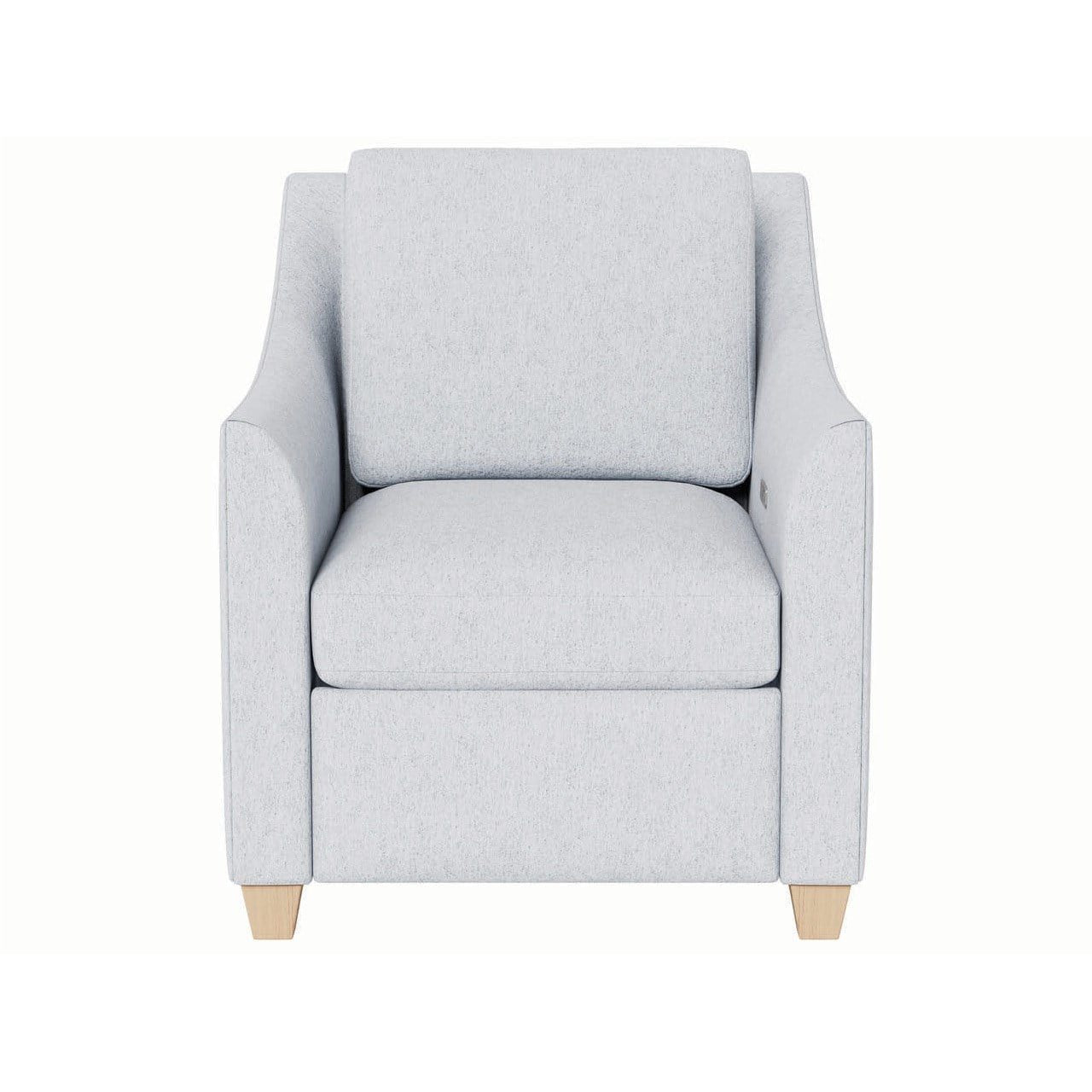 Whitby Recliner by Universal Furniture at ZIN Home