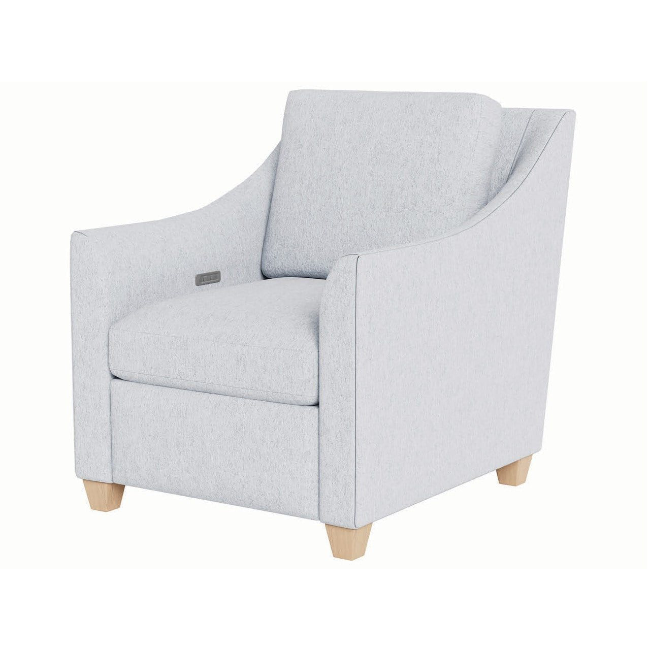Whitby Recliner by Universal Furniture at ZIN Home