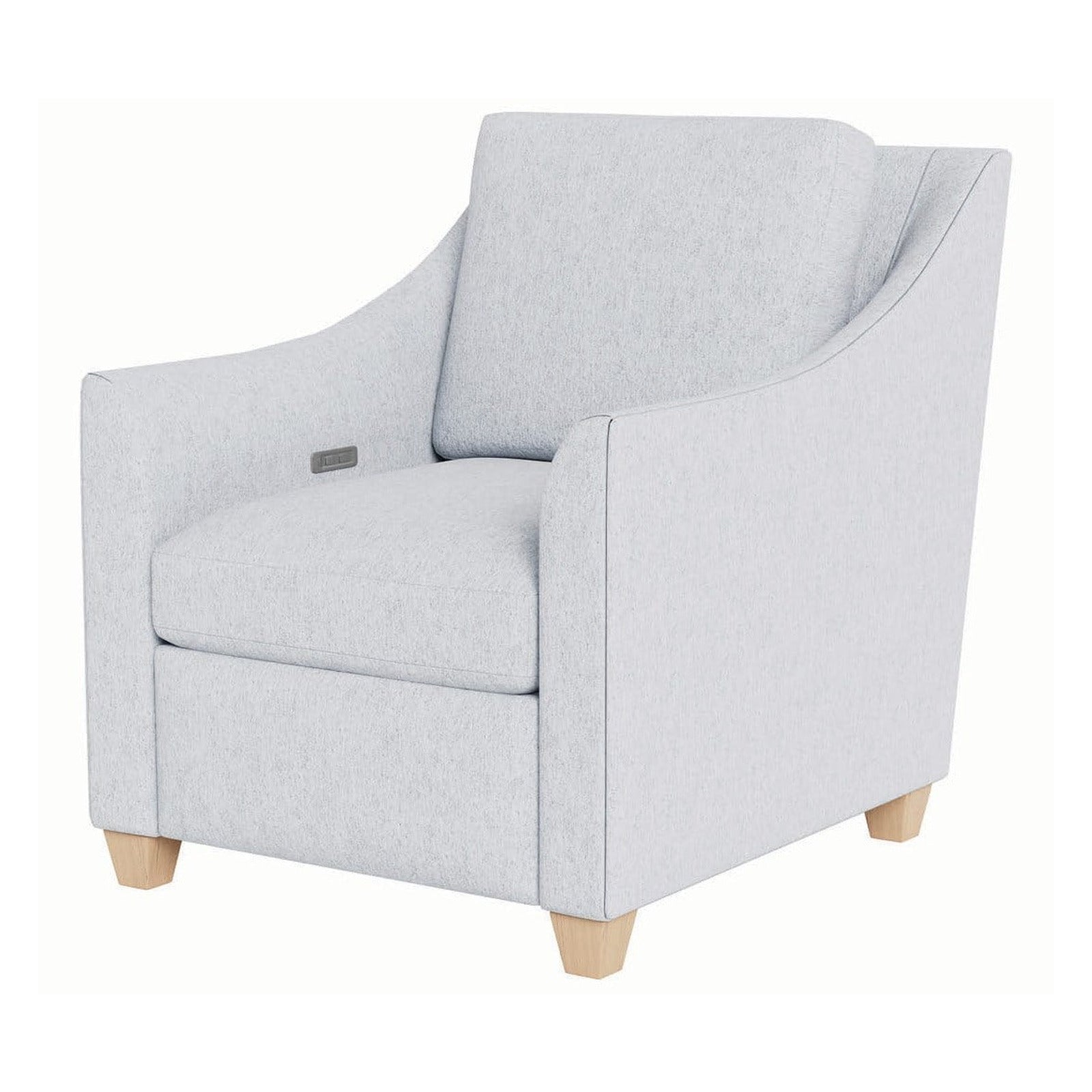 Whitby Recliner by Universal Furniture at ZIN Home