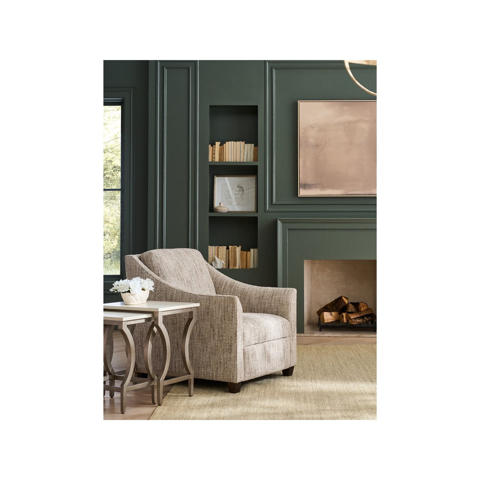 Whitby Recliner - Special Order by Universal Furniture at ZIN Home