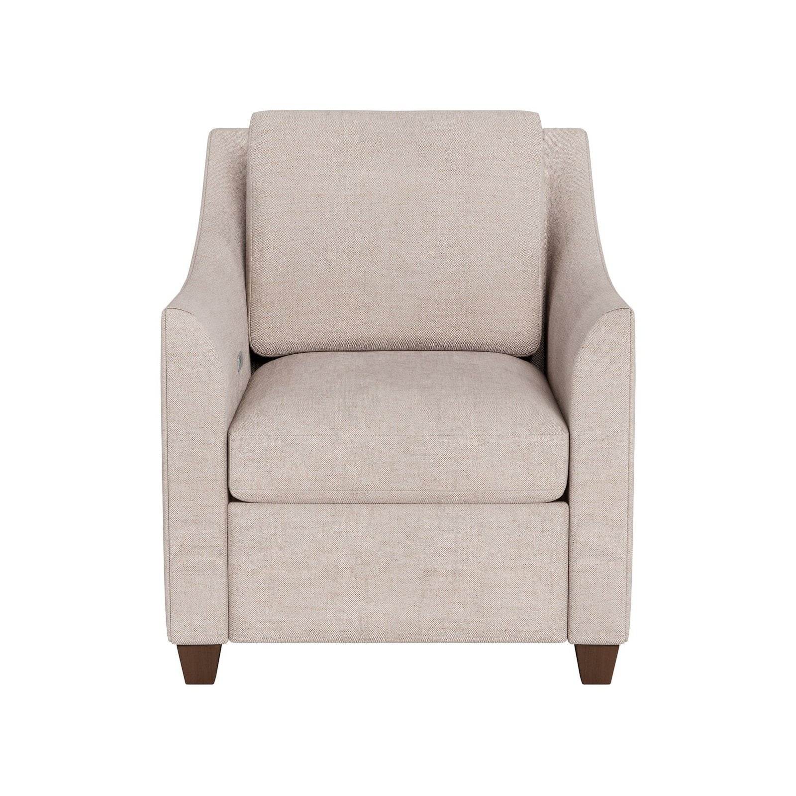 Whitby Recliner - Special Order by Universal Furniture at ZIN Home
