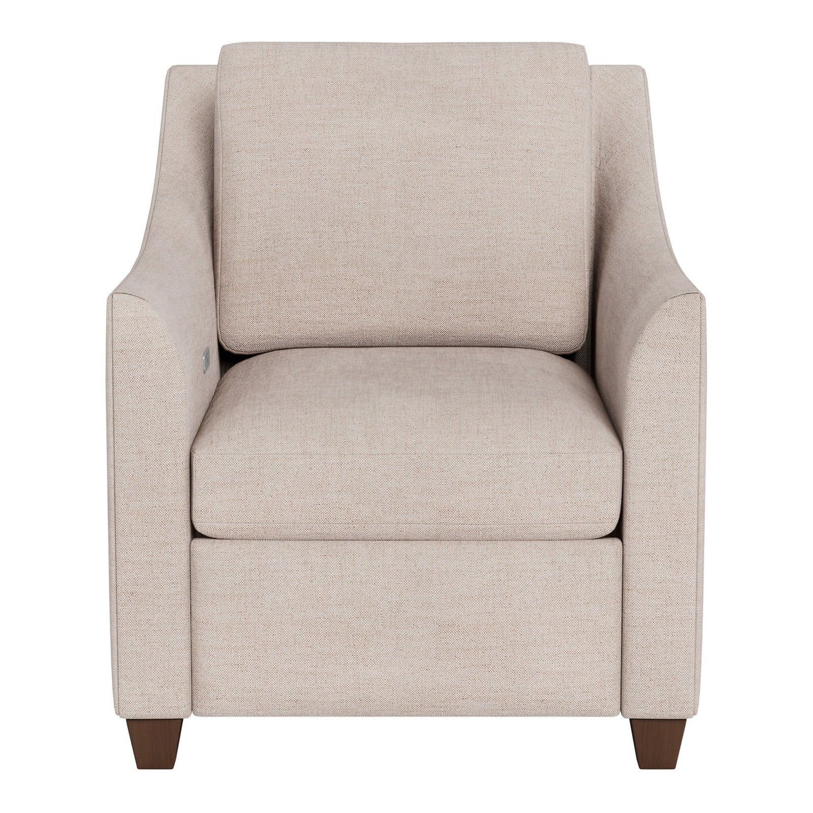 Whitby Recliner - Special Order by Universal Furniture at ZIN Home