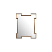 Dusty Bronze Mirror by Universal Furniture at ZIN Home