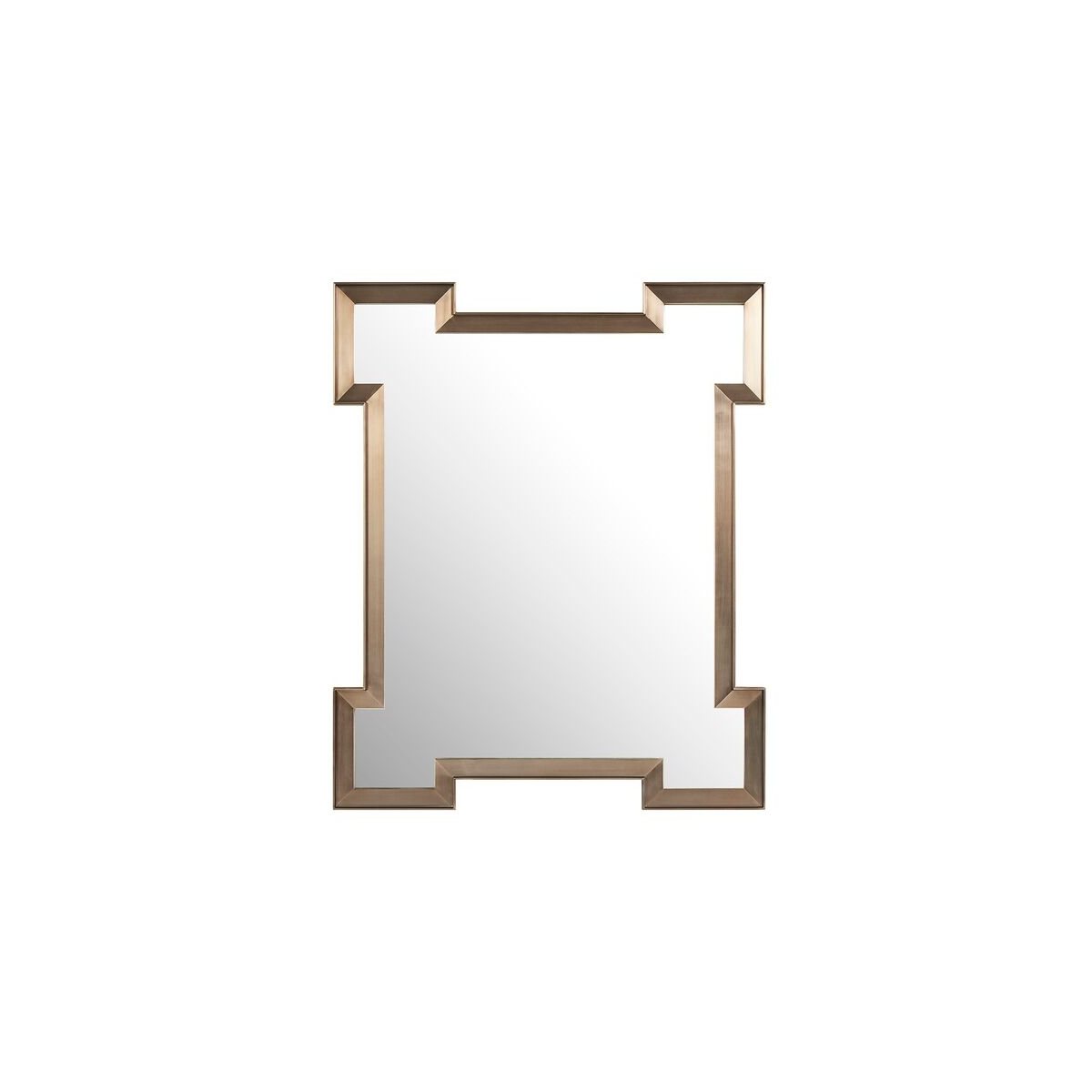 Dusty Bronze Mirror by Universal Furniture at ZIN Home