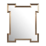 Dusty Bronze Mirror by Universal Furniture at ZIN Home