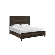 Fenwick Panel Bed Queen by Universal Furniture at ZIN Home