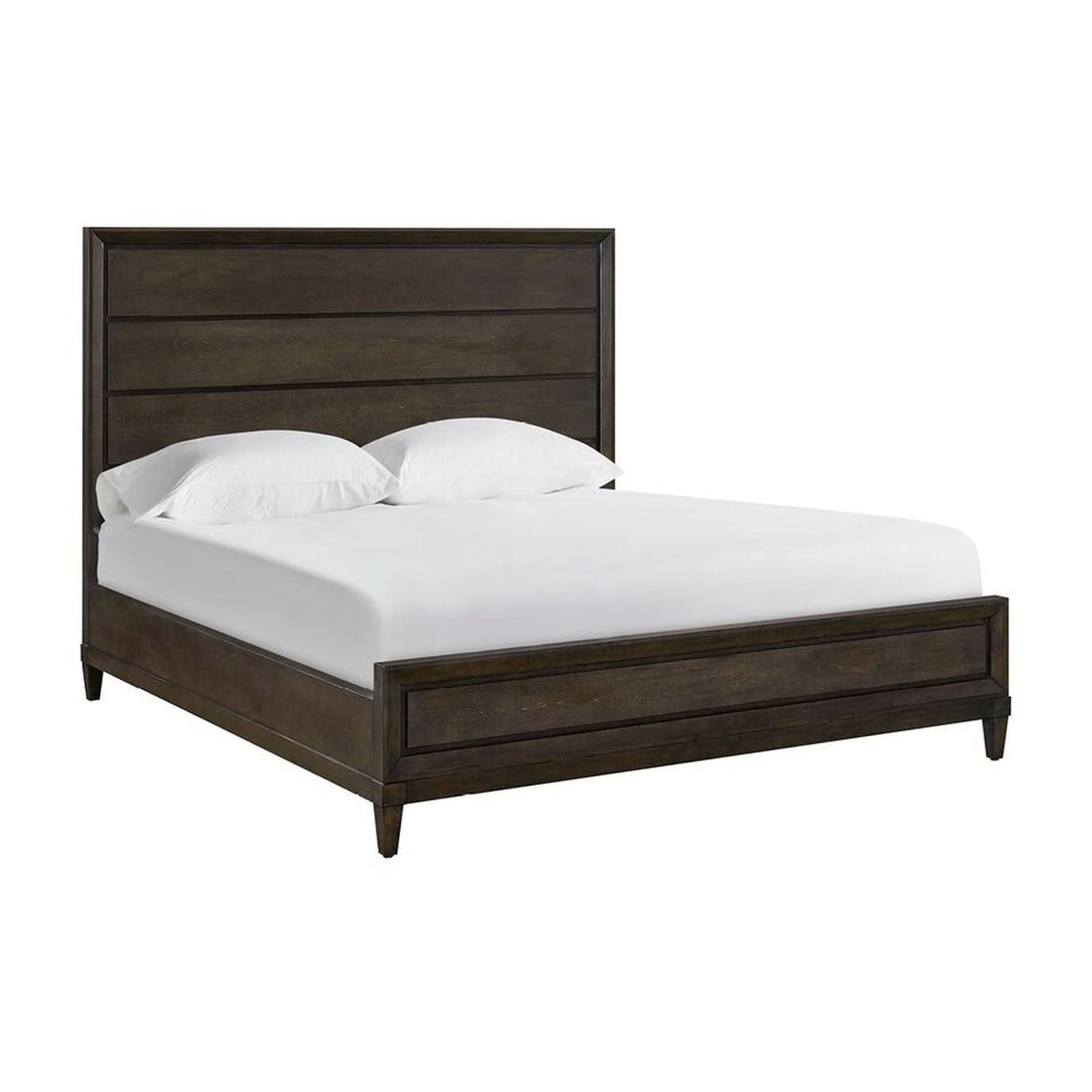 Fenwick Panel Bed Queen by Universal Furniture at ZIN Home