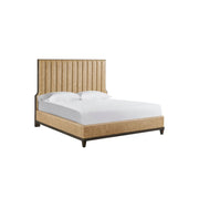 Fenwick Upholstered Bed King by Universal Furniture at ZIN Home