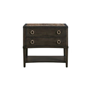 Emperador Nightstand by Universal Furniture at ZIN Home