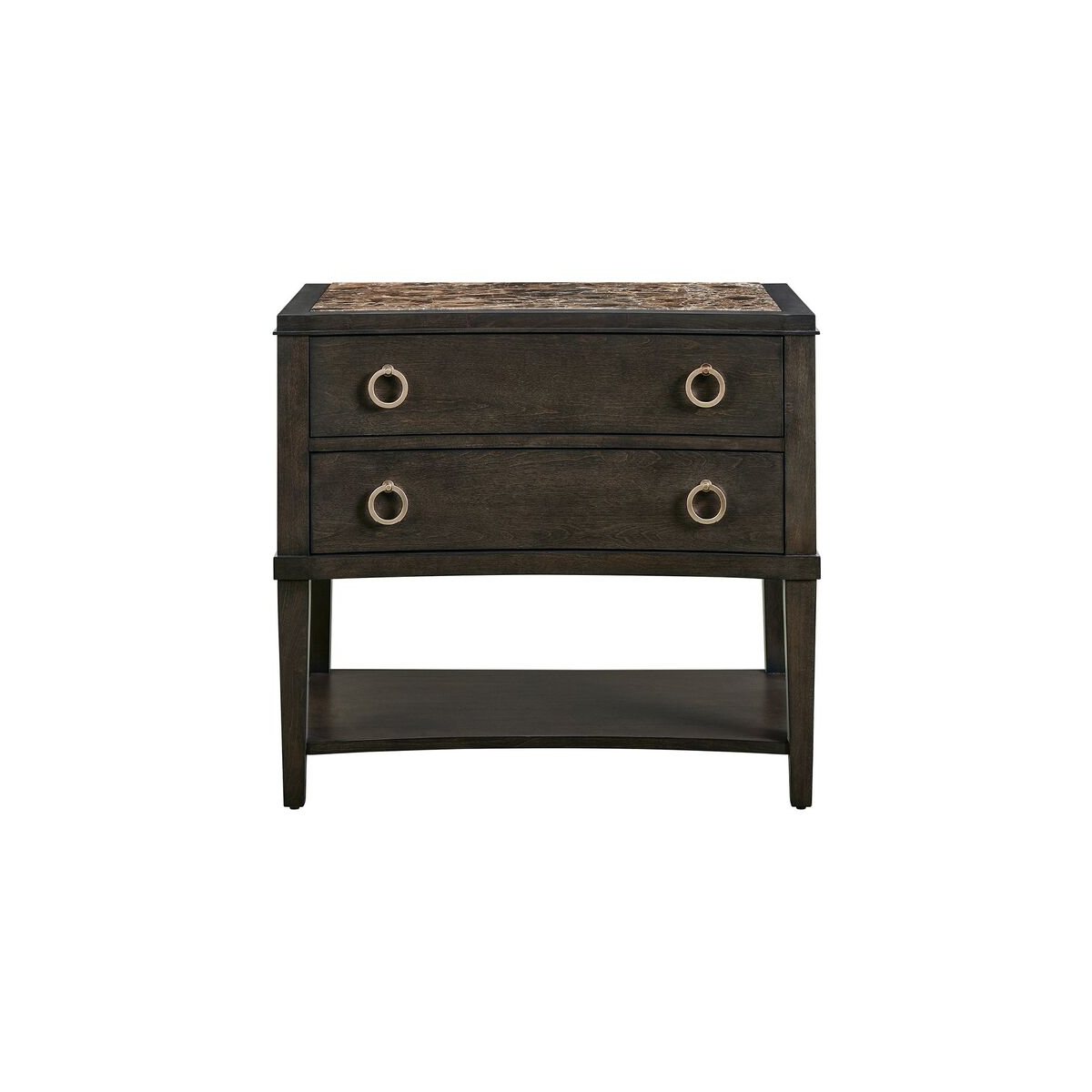 Emperador Nightstand by Universal Furniture at ZIN Home