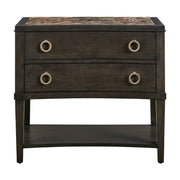 Emperador Nightstand by Universal Furniture at ZIN Home