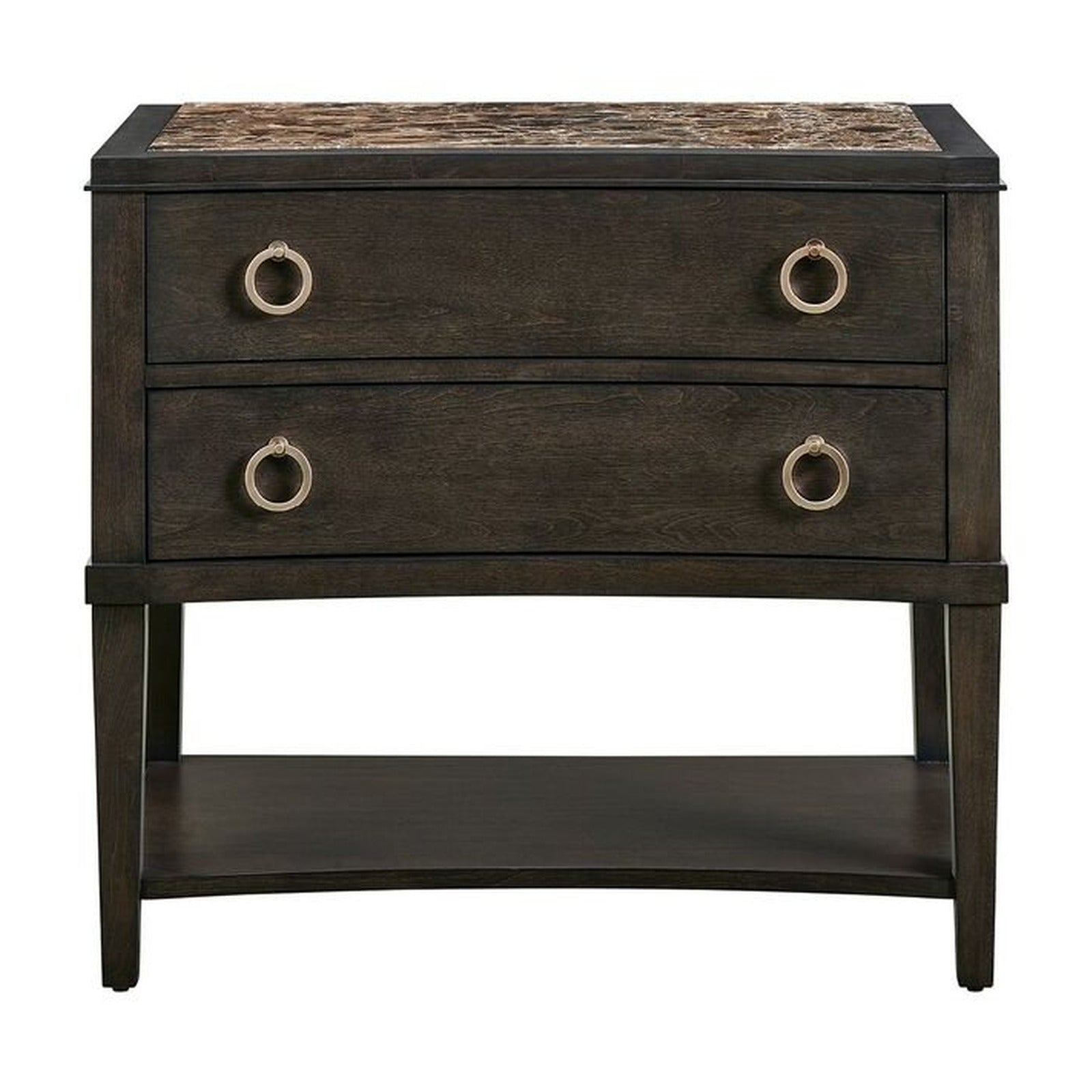 Emperador Nightstand by Universal Furniture at ZIN Home