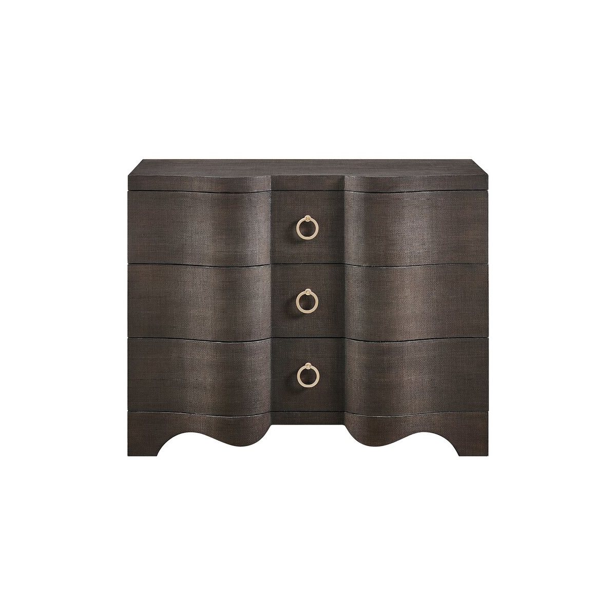 Fenwick Embossed Chest by Universal Furniture at ZIN Home