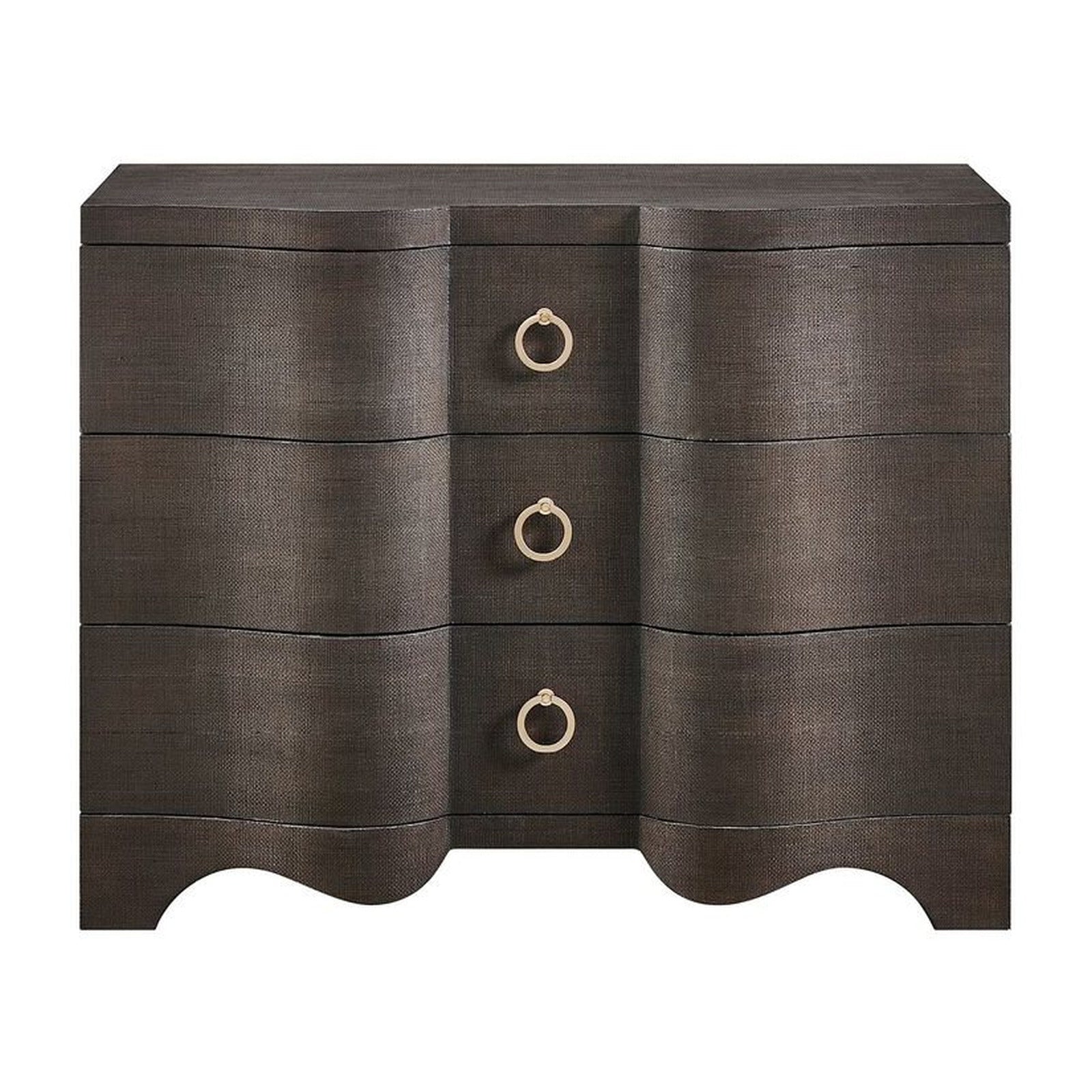 Fenwick Embossed Chest by Universal Furniture at ZIN Home