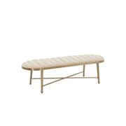 Dusty Bronze Bench by Universal Furniture at ZIN Home