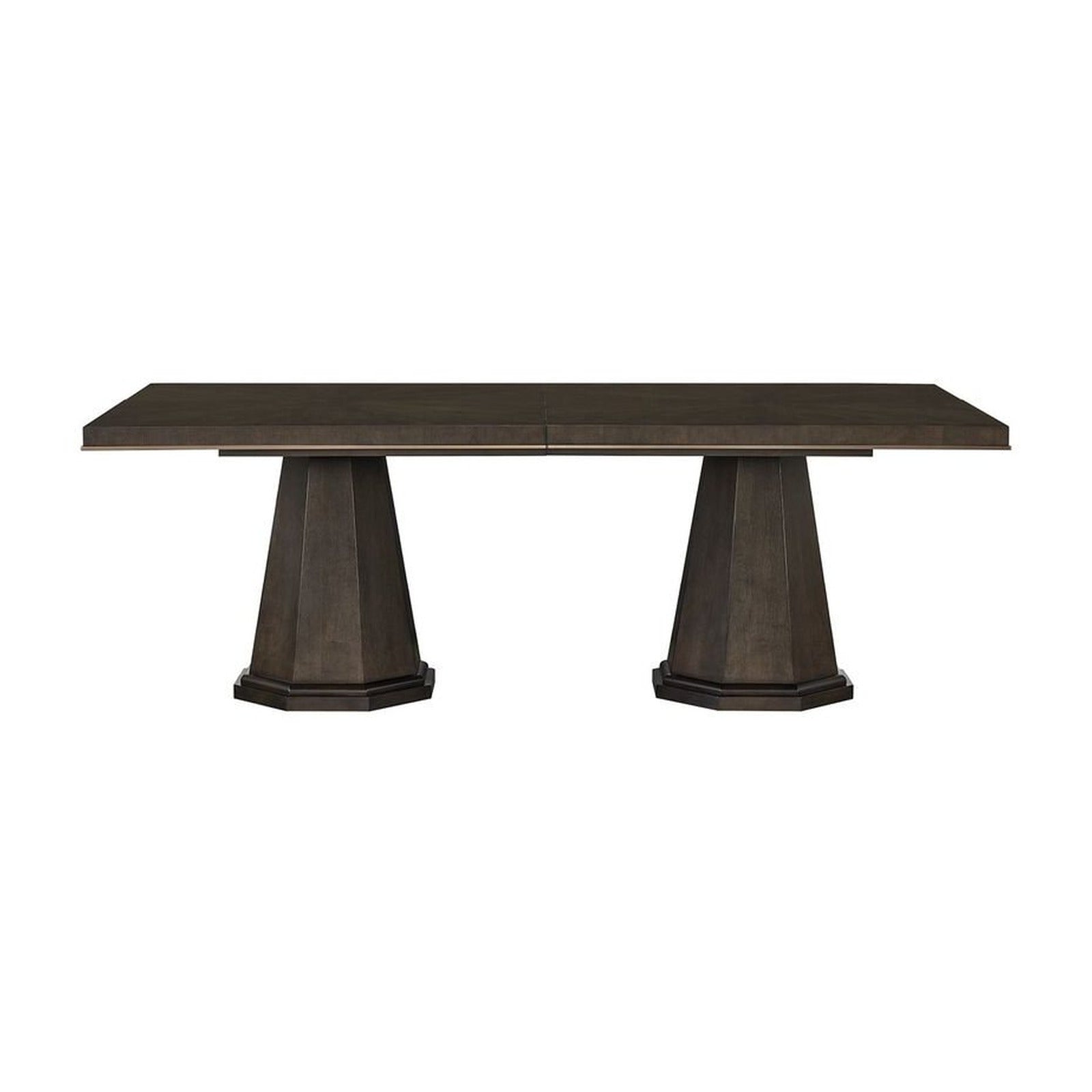 Fenwick Dining Table by Universal Furniture at ZIN Home
