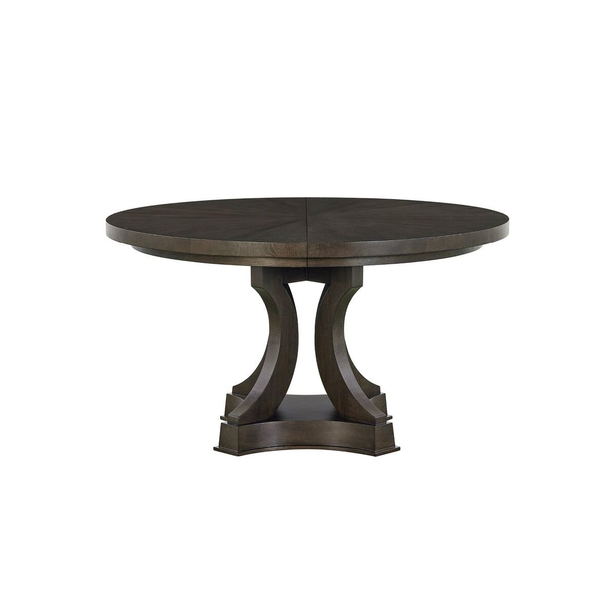 Fenwick Round Dining Table by Universal Furniture at ZIN Home