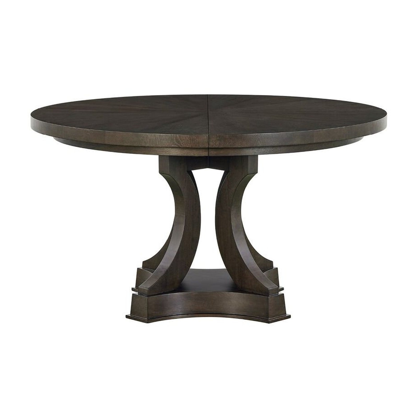 Fenwick Round Dining Table by Universal Furniture at ZIN Home