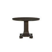 Fenwick Pedestal Table by Universal Furniture at ZIN Home