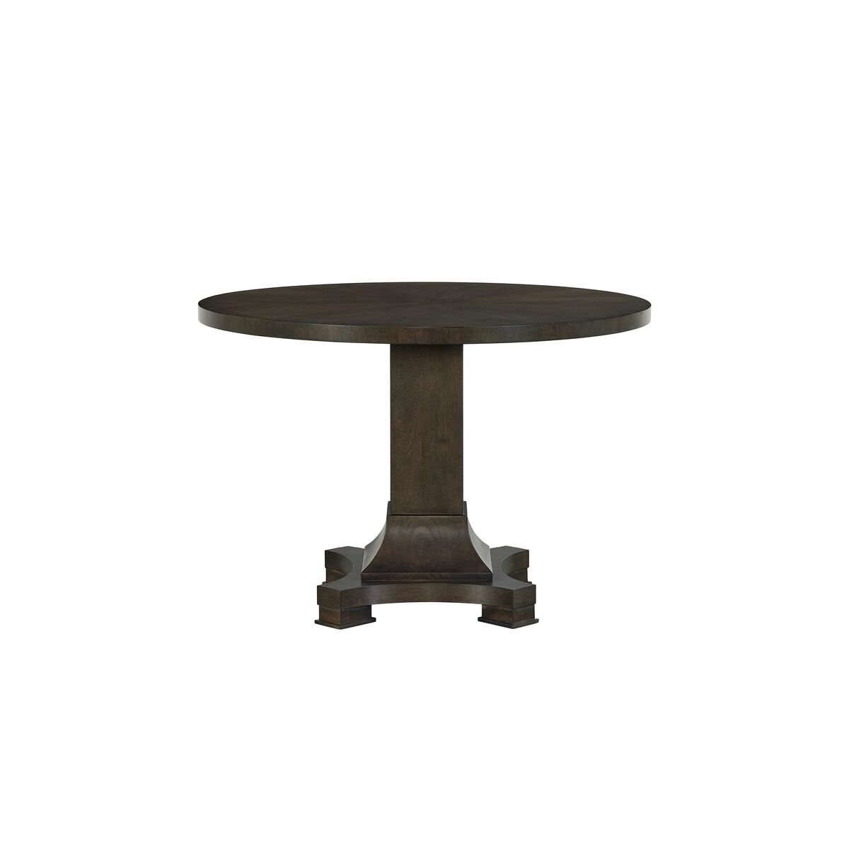 Fenwick Pedestal Table by Universal Furniture at ZIN Home