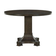 Fenwick Pedestal Table by Universal Furniture at ZIN Home