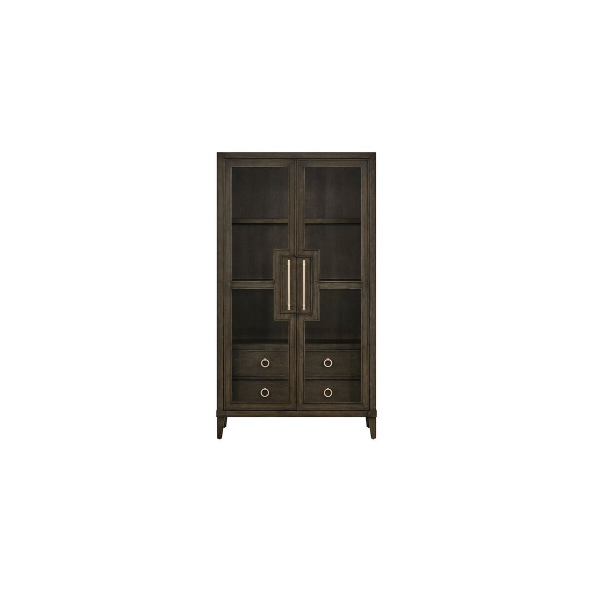 Fenwick Display Cabinet by Universal Furniture at ZIN Home