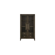 Fenwick Display Cabinet by Universal Furniture at ZIN Home