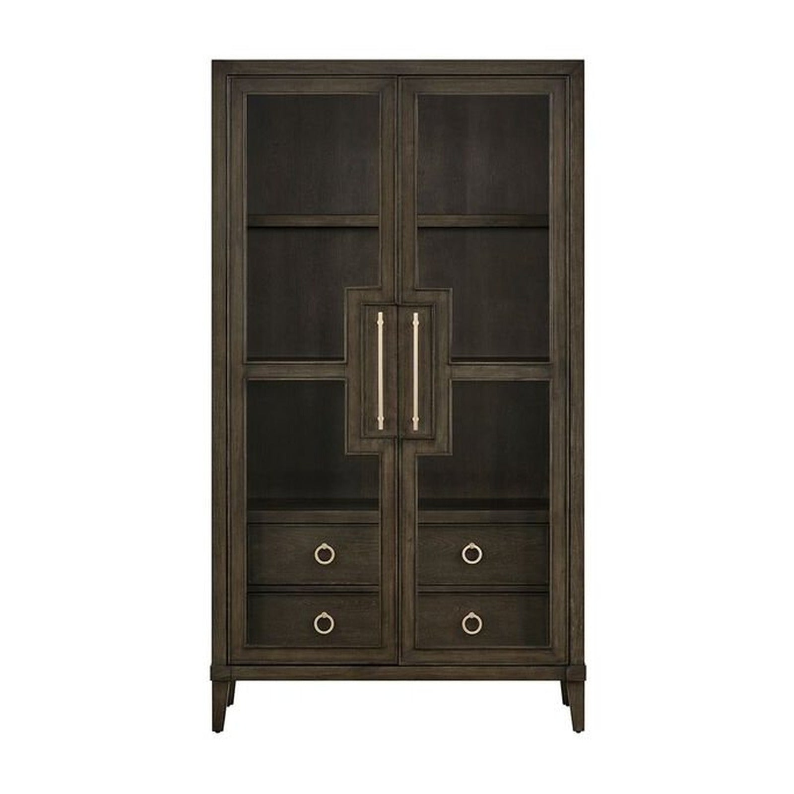 Fenwick Display Cabinet by Universal Furniture at ZIN Home