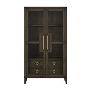 Fenwick Display Cabinet by Universal Furniture at ZIN Home