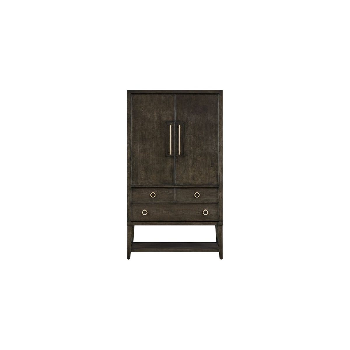 Fenwick Bar Cabinet by Universal Furniture at ZIN Home
