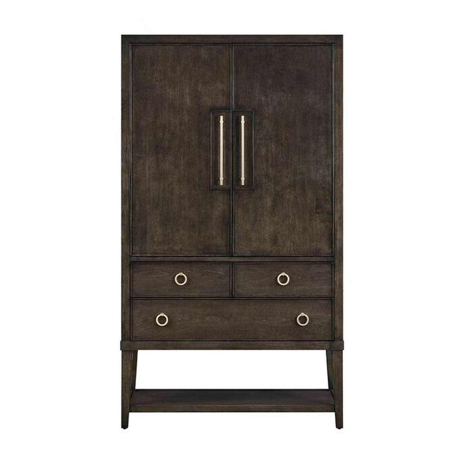 Fenwick Bar Cabinet by Universal Furniture at ZIN Home