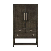 Fenwick Bar Cabinet by Universal Furniture at ZIN Home