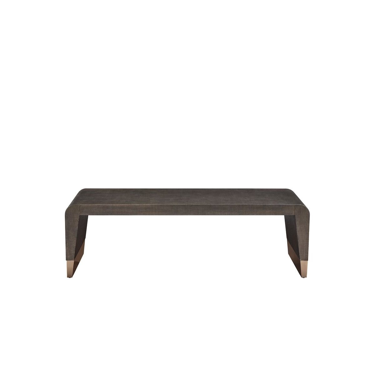 Fenwick Embossed Cocktail Table by Universal Furniture at ZIN Home